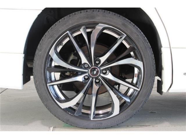 アルファード（新潟県新潟市東区）画像24