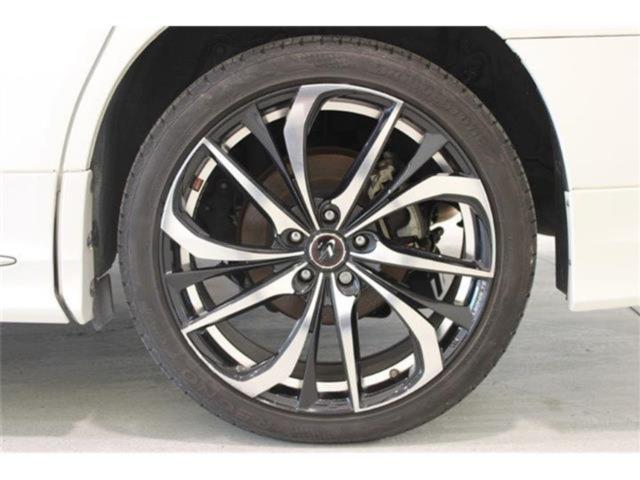 アルファード（新潟県新潟市東区）画像25