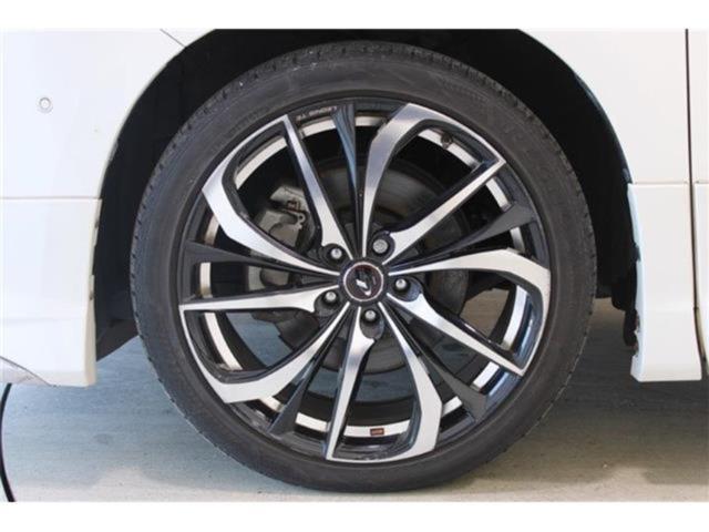 アルファード（新潟県新潟市東区）画像26