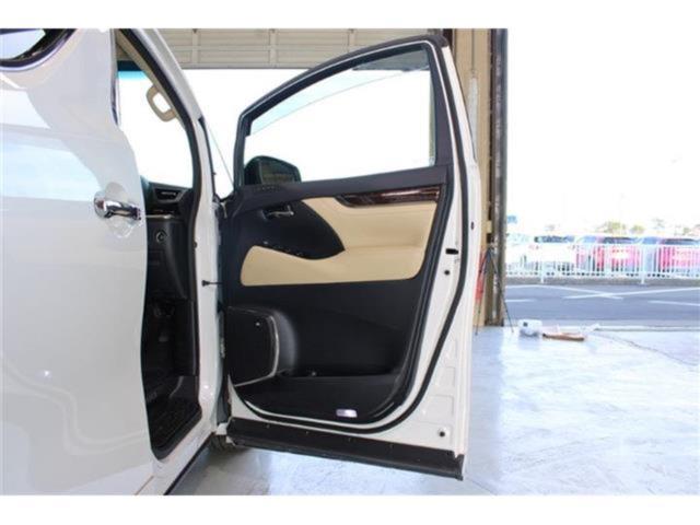 アルファード（新潟県新潟市東区）画像27