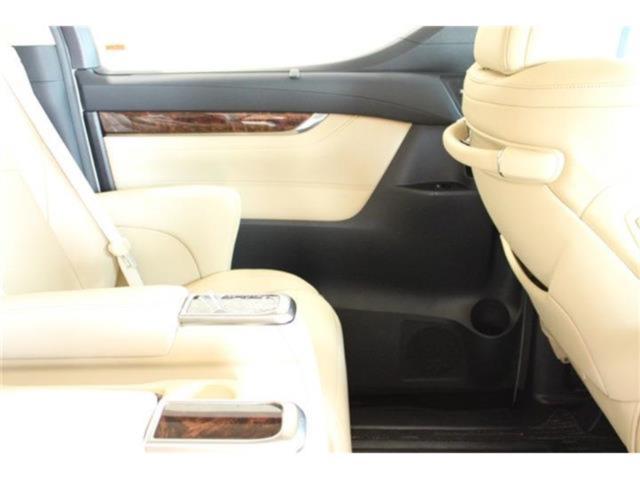 アルファード（新潟県新潟市東区）画像28