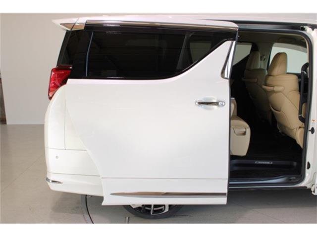 アルファード（新潟県新潟市東区）画像29