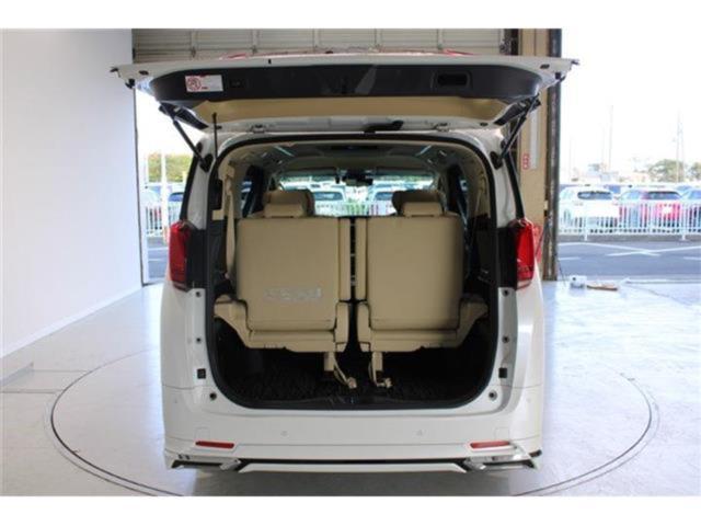 アルファード（新潟県新潟市東区）画像30