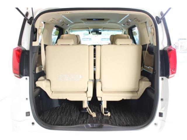 アルファード（新潟県新潟市東区）画像31