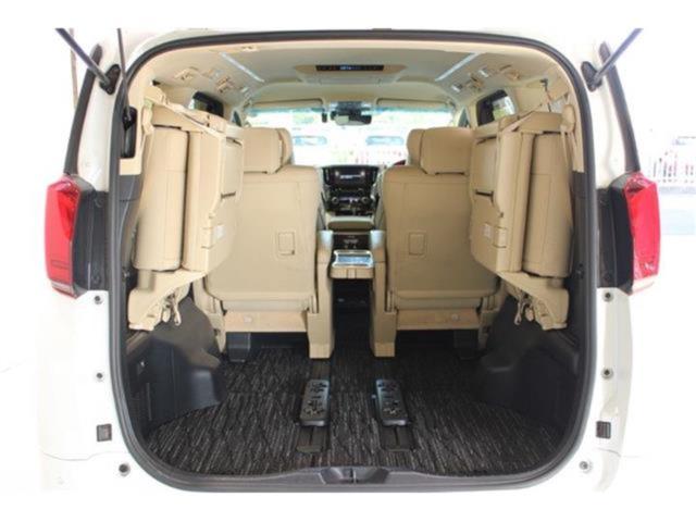 アルファード（新潟県新潟市東区）画像32