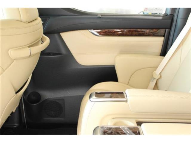 アルファード（新潟県新潟市東区）画像34