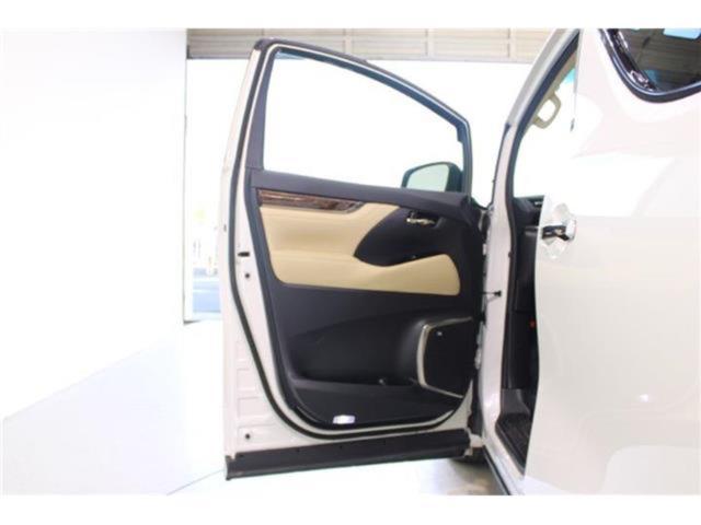 アルファード（新潟県新潟市東区）画像36