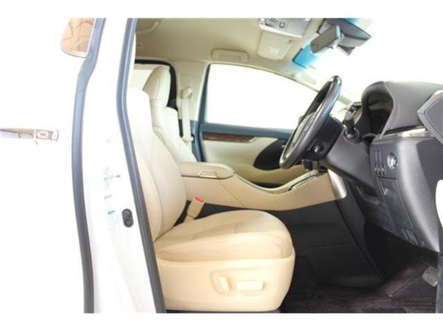 アルファード（新潟県新潟市東区）画像37