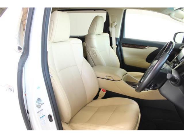 アルファード（新潟県新潟市東区）画像38