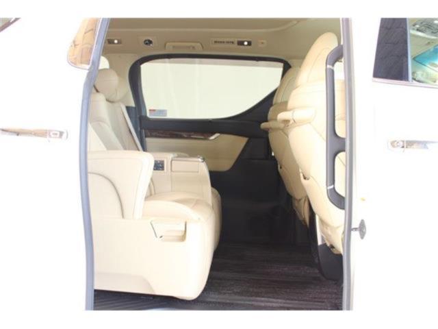 アルファード（新潟県新潟市東区）画像39