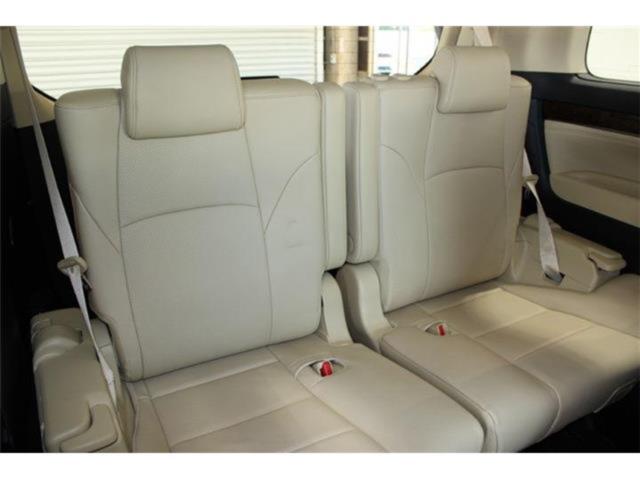 アルファード（新潟県新潟市東区）画像41