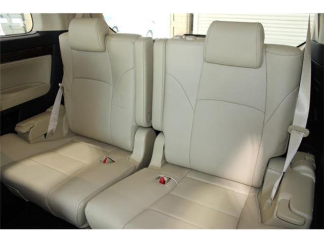 アルファード（新潟県新潟市東区）画像44