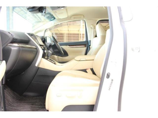 アルファード（新潟県新潟市東区）画像45