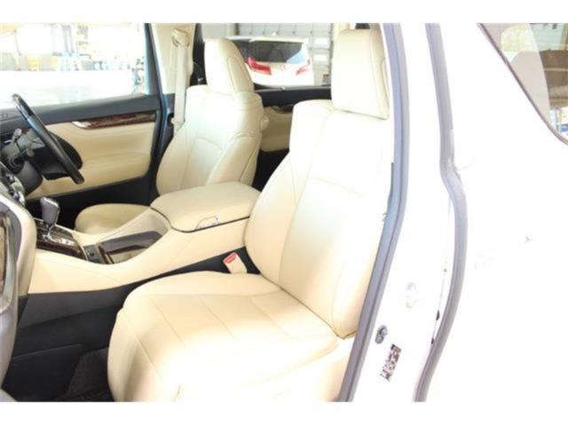 アルファード（新潟県新潟市東区）画像46