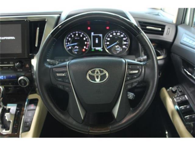 アルファード（新潟県新潟市東区）画像47