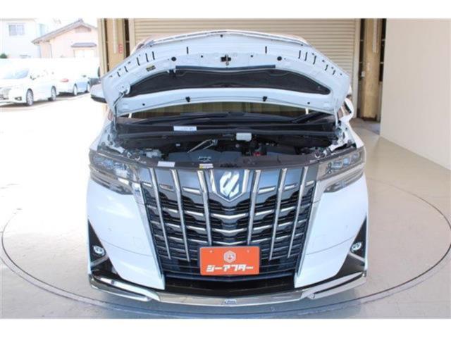 アルファード（新潟県新潟市東区）画像73