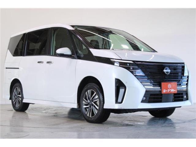 セレナ(新潟県新潟市東区)