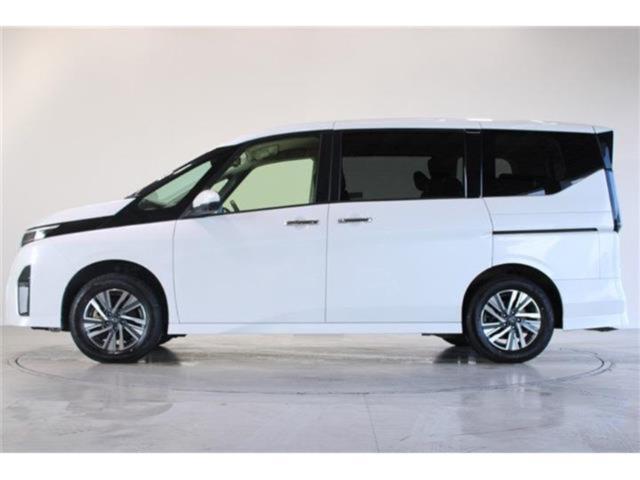 セレナ(新潟県新潟市東区)