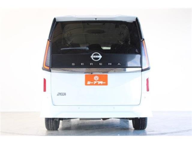 セレナ(新潟県新潟市東区)