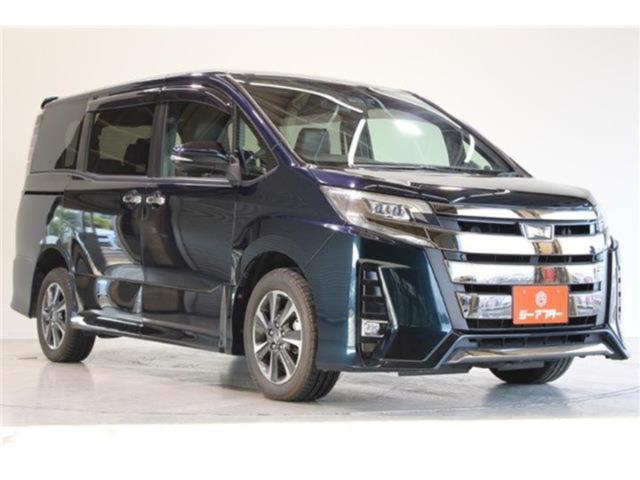 ノア(新潟県新潟市東区)