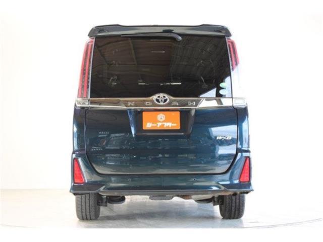 ノア(新潟県新潟市東区)