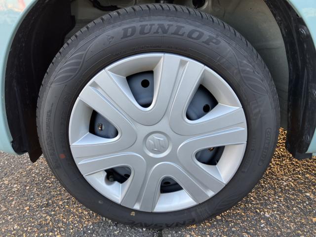 スペーシア(新潟県新潟市西蒲区)