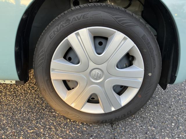 スペーシア(新潟県新潟市西蒲区)