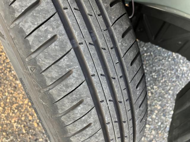 スペーシア(新潟県新潟市西蒲区)