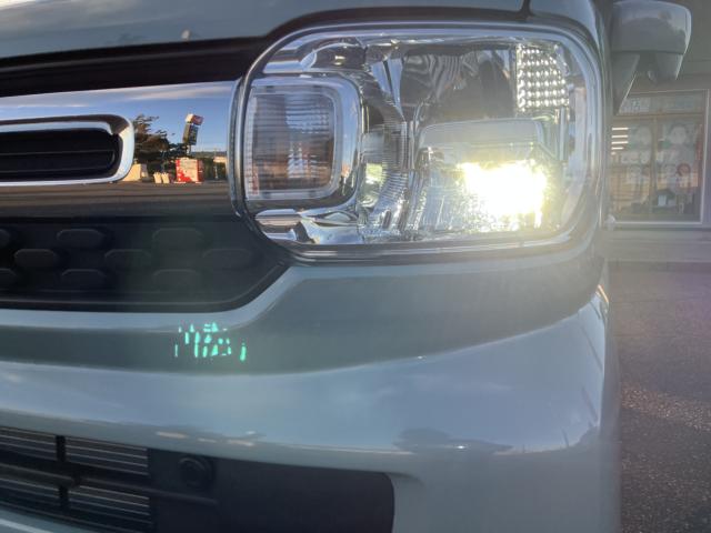 スペーシア(新潟県新潟市西蒲区)