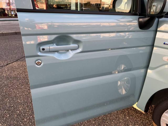 スペーシア(新潟県新潟市西蒲区)