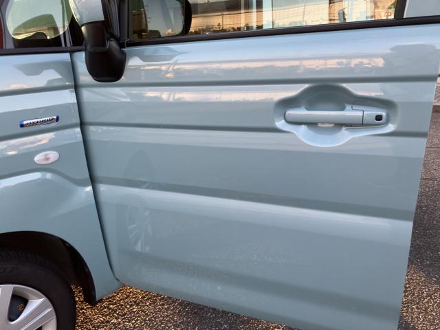 スペーシア(新潟県新潟市西蒲区)