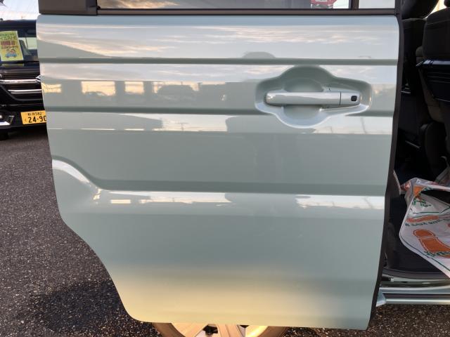 スペーシア(新潟県新潟市西蒲区)