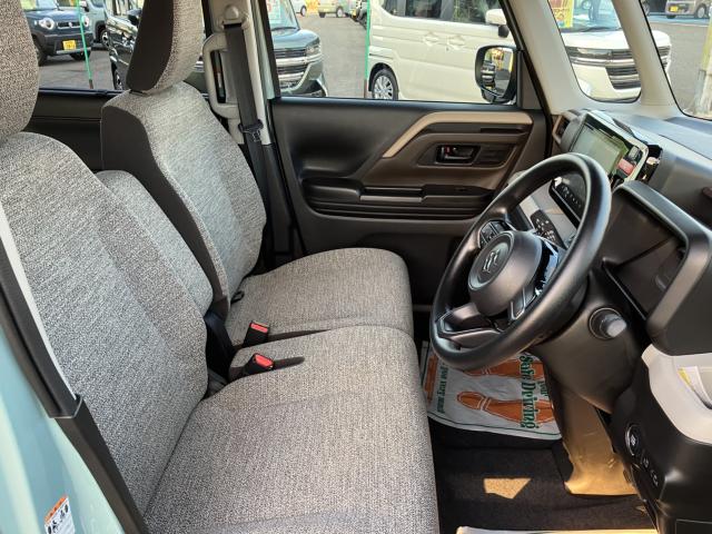 スペーシア(新潟県新潟市西蒲区)