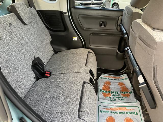 スペーシア(新潟県新潟市西蒲区)