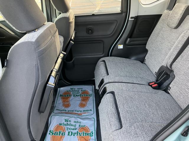 スペーシア(新潟県新潟市西蒲区)