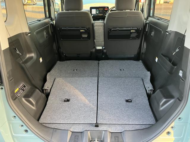 スペーシア(新潟県新潟市西蒲区)