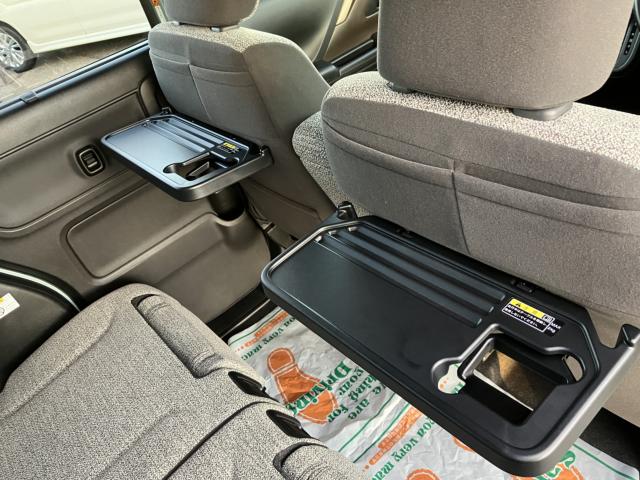 スペーシア(新潟県新潟市西蒲区)