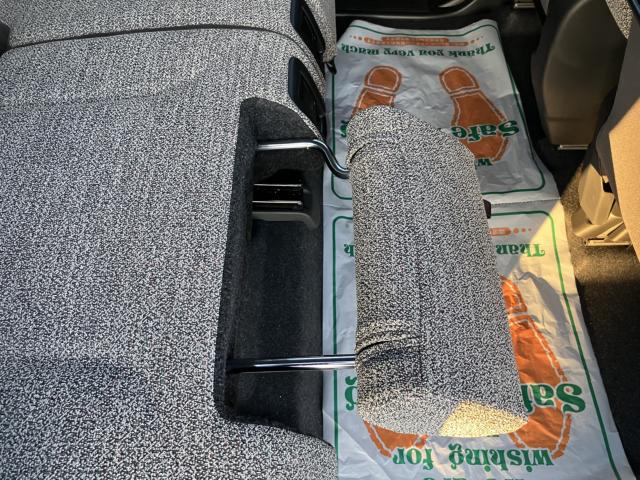 スペーシア(新潟県新潟市西蒲区)