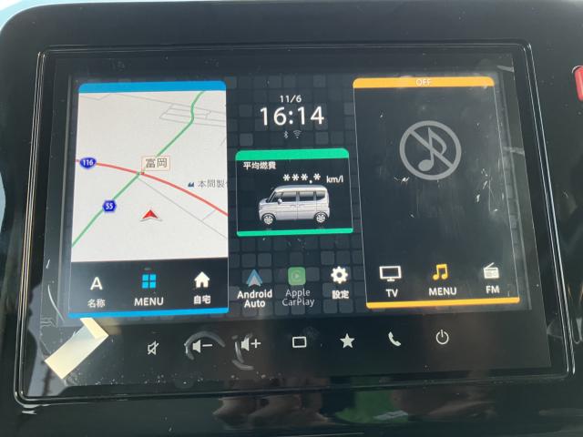 スペーシア(新潟県新潟市西蒲区)