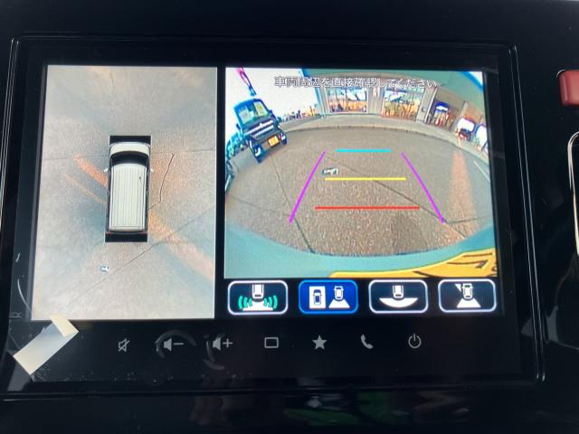 スペーシア(新潟県新潟市西蒲区)