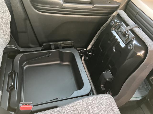 スペーシア(新潟県新潟市西蒲区)