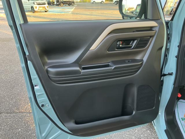 スペーシア(新潟県新潟市西蒲区)