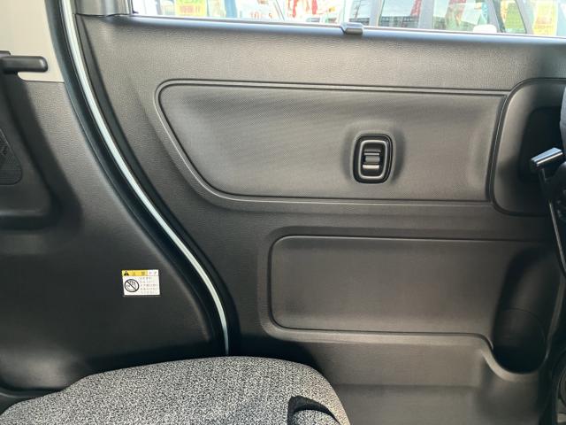 スペーシア(新潟県新潟市西蒲区)