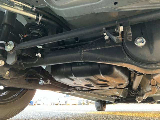 スペーシア(新潟県新潟市西蒲区)