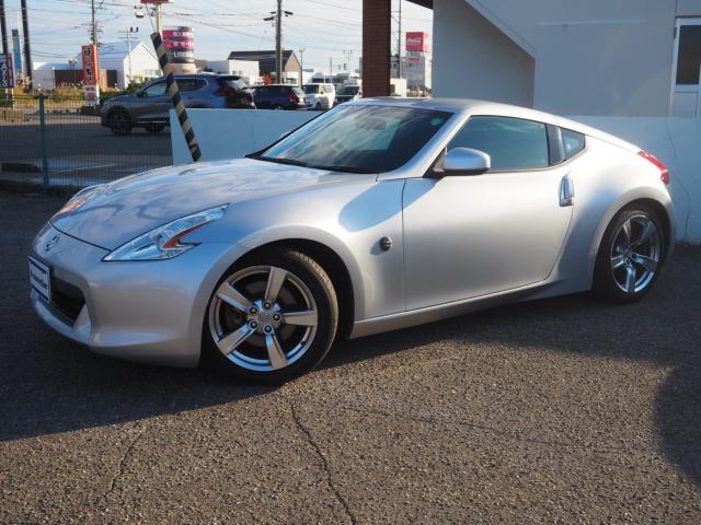 フェアレディZ(新潟県新潟市西区)