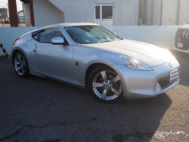 フェアレディZ(新潟県新潟市西区)