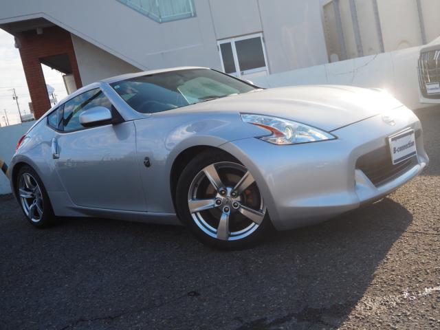 フェアレディZ(新潟県新潟市西区)