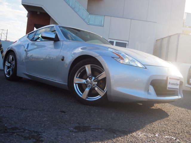 フェアレディZ(新潟県新潟市西区)