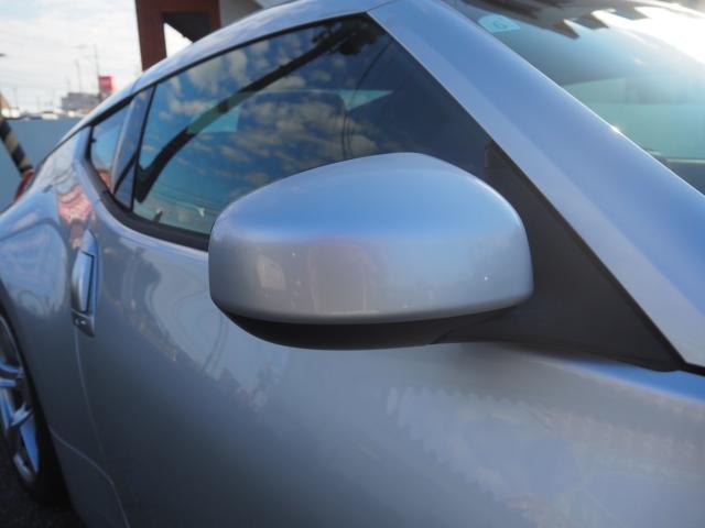 フェアレディZ(新潟県新潟市西区)