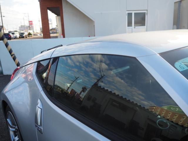 フェアレディZ(新潟県新潟市西区)